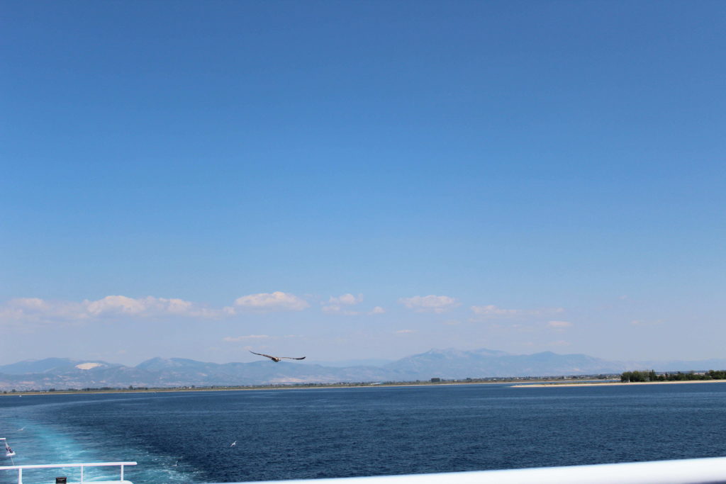 ferry-to-thassos