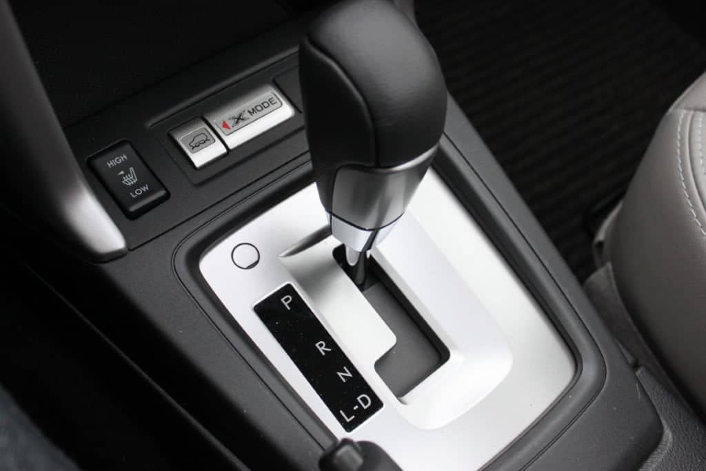 car automatic transmission