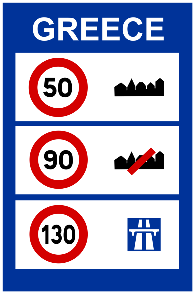 speed-limit