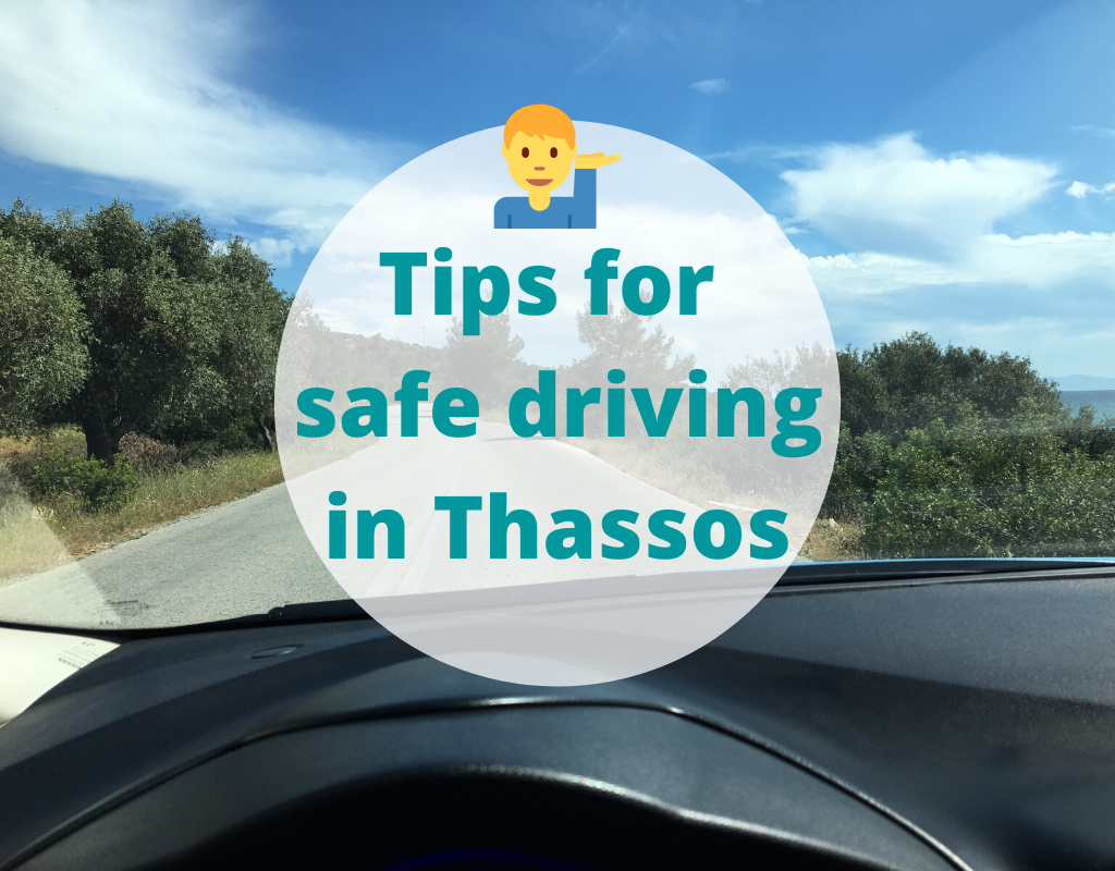 thassos car hire