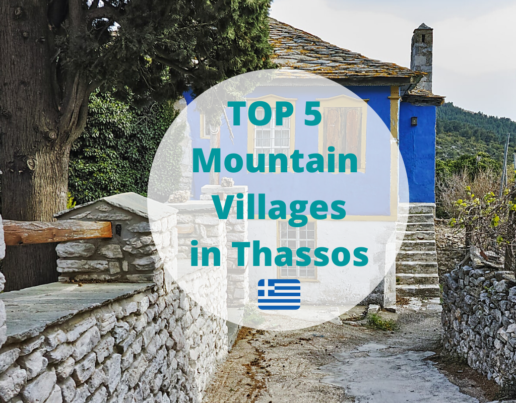 thassos day trips