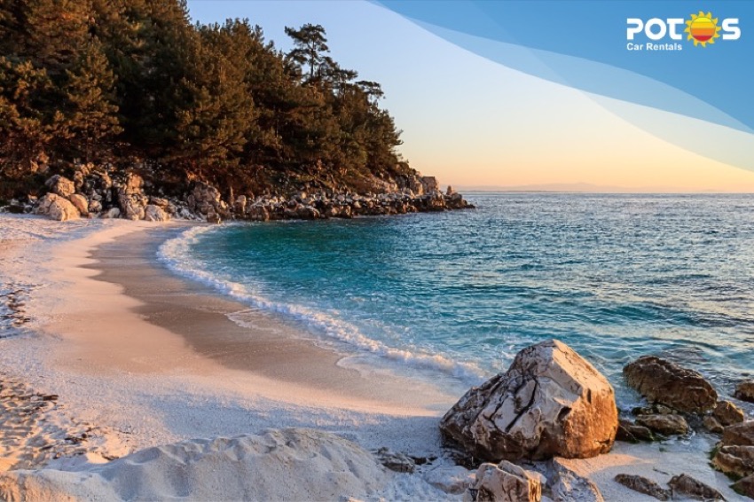 Marble Beach: Things To Do, Car Rental and How to get there!