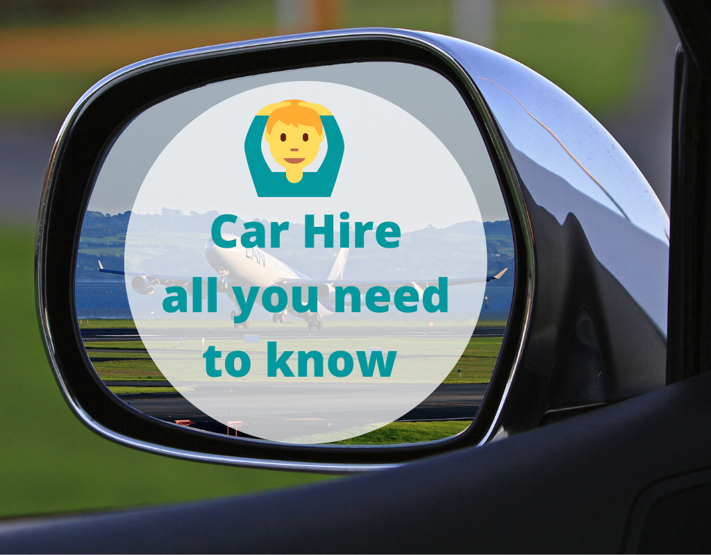 car hire