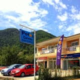 Skala Potamia Office