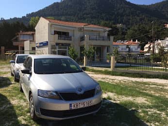 car hire in golden beach