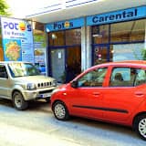 Potos Car hire