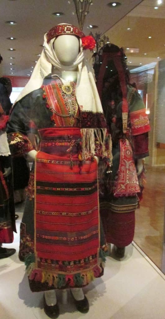 Ethnological Museum