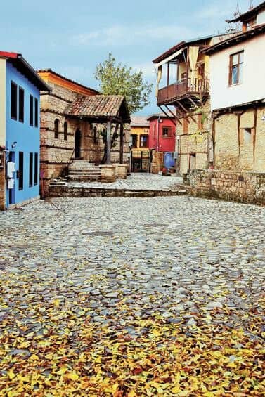 Veria - Barbouta