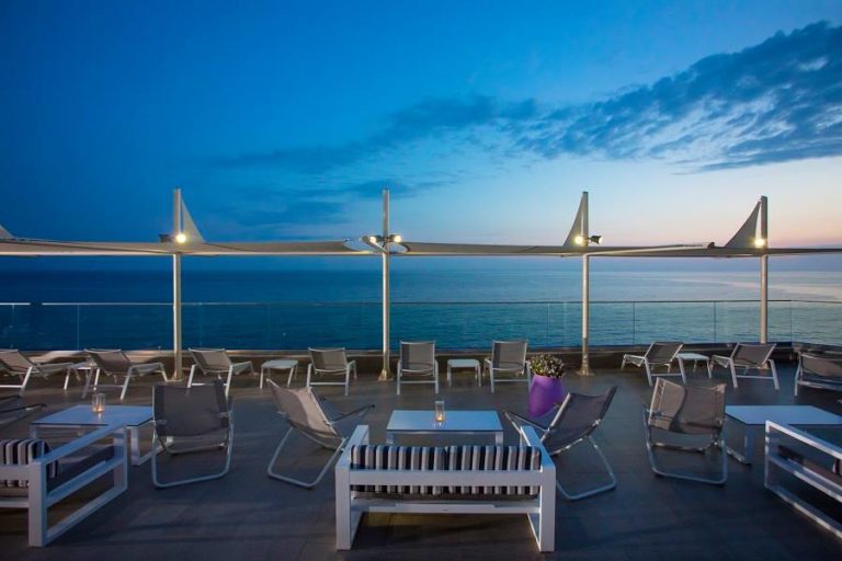 Nightlife in Thassos all you need to know to have the time of your life!