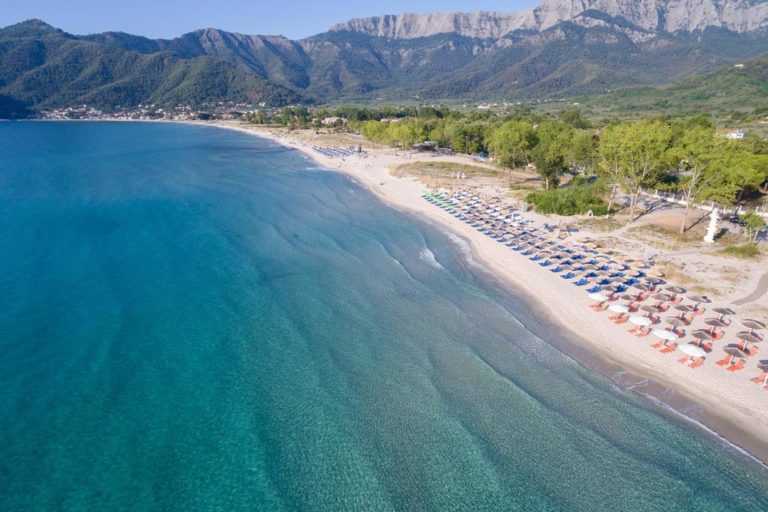 Should I go to Thassos? Top 10 reasons why you should go to Thassos