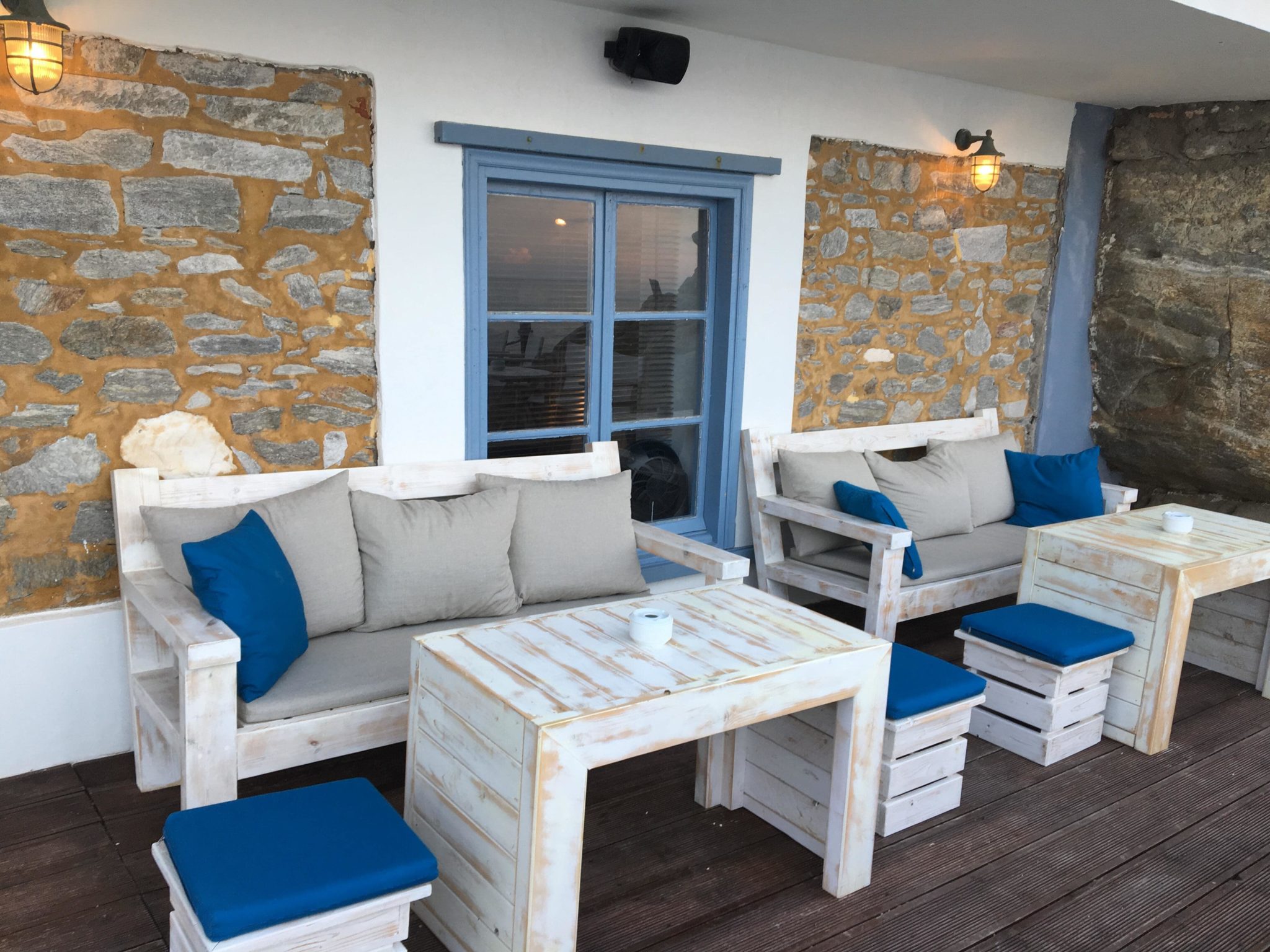 Nightlife in Thassos all you need to know to have the time of your life!