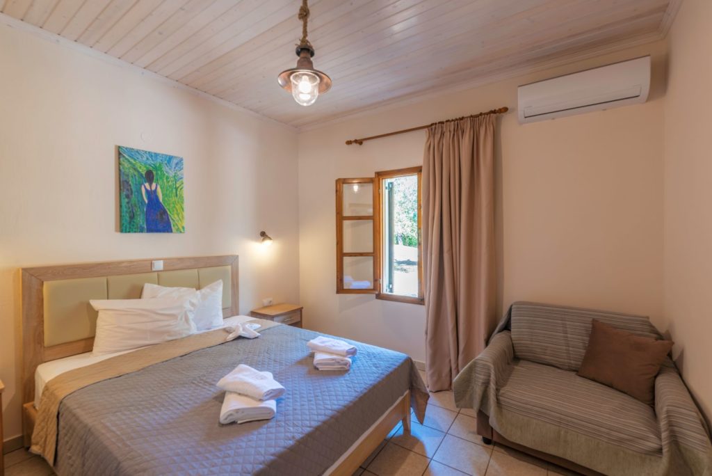 thassos homes for rent