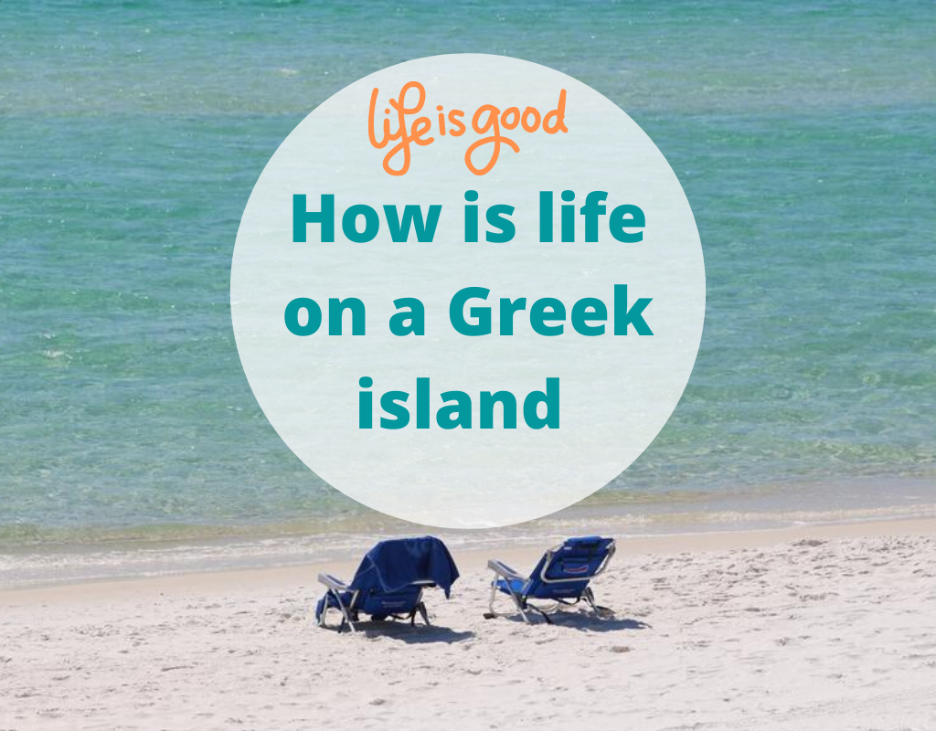 Top 10 things you should know before moving to Thassos