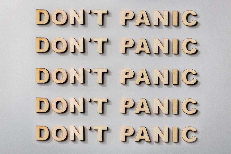 don-t-panic-statement-in-wooden-letters