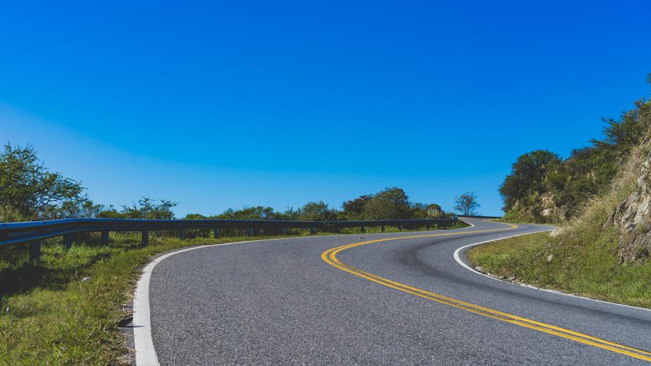 highway-blue-sky