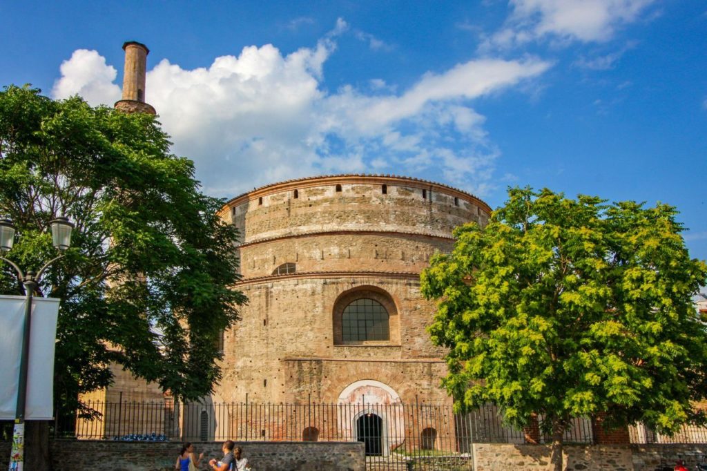 top 10 attractions of thessaloniki