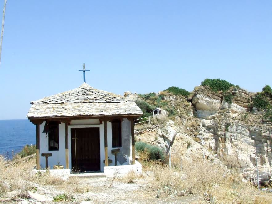 Agios Daniil Thassos