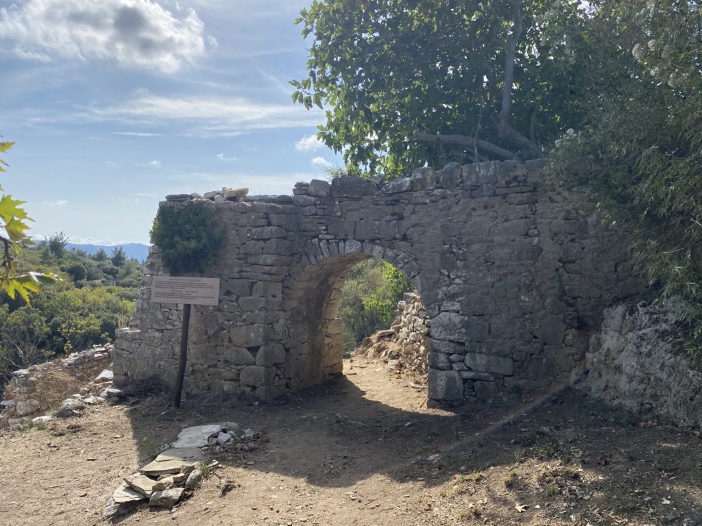 flour mill theologos