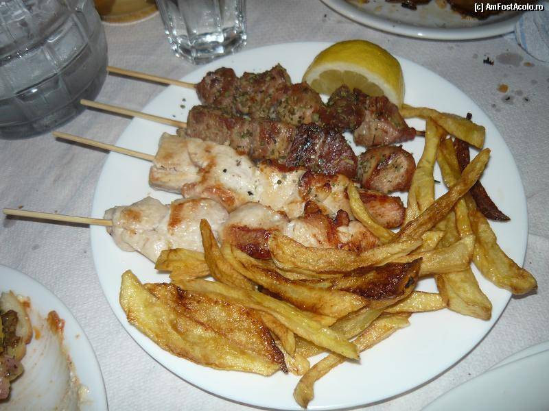 koukoutsis souvlaki