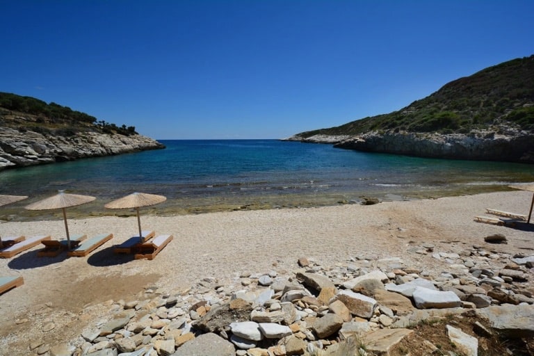 Kalami Beach Thassos