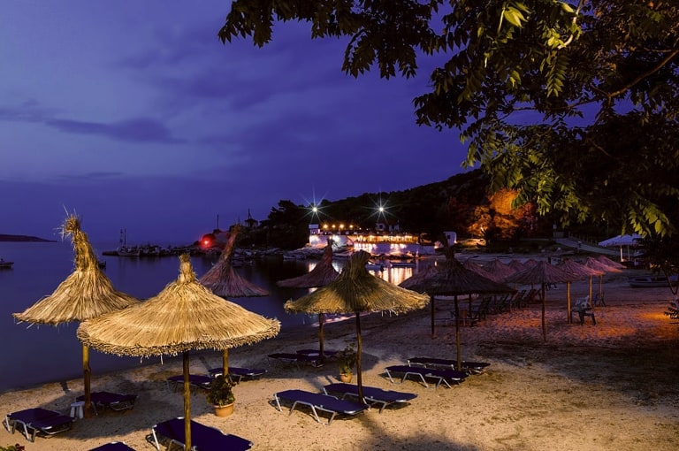 Sithonia Beach Bar