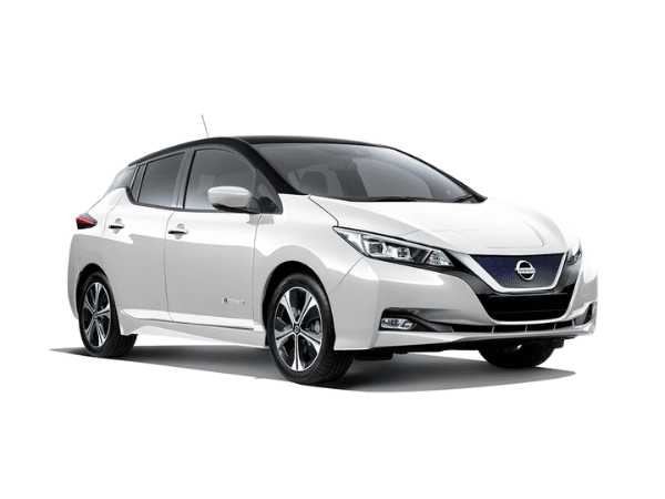 Nissan Leaf Electric