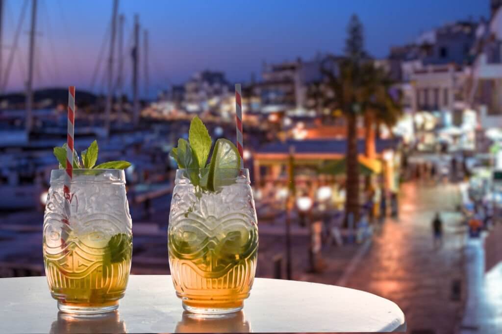 Best Bars in Thessaloniki