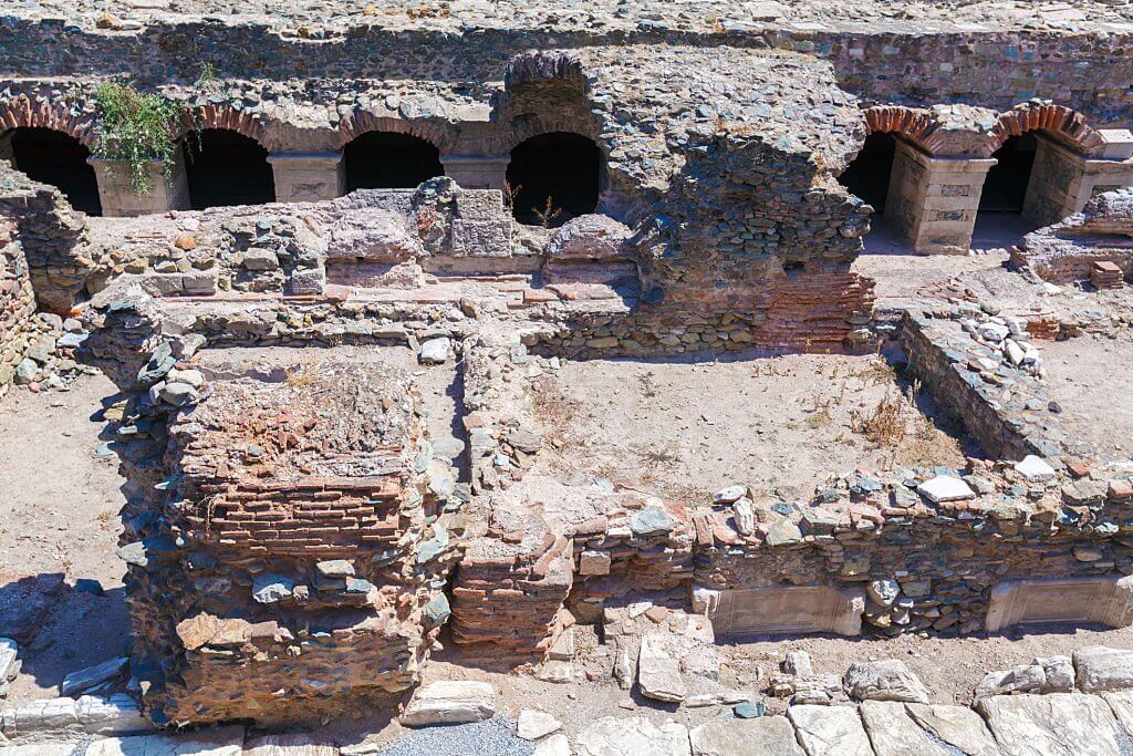 Roman Forum