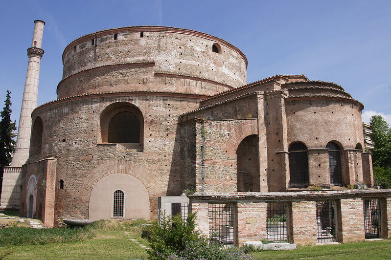 Rotunda of Galerius