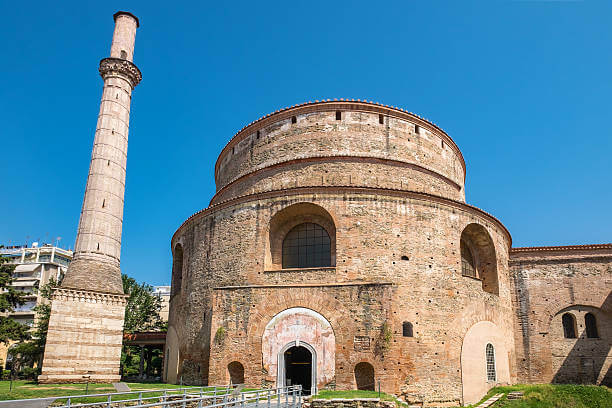 Church of Agios Georgios