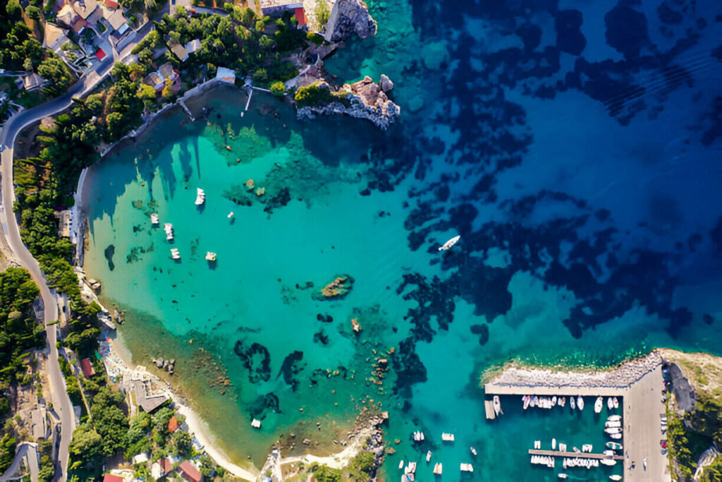 Corfu Greece