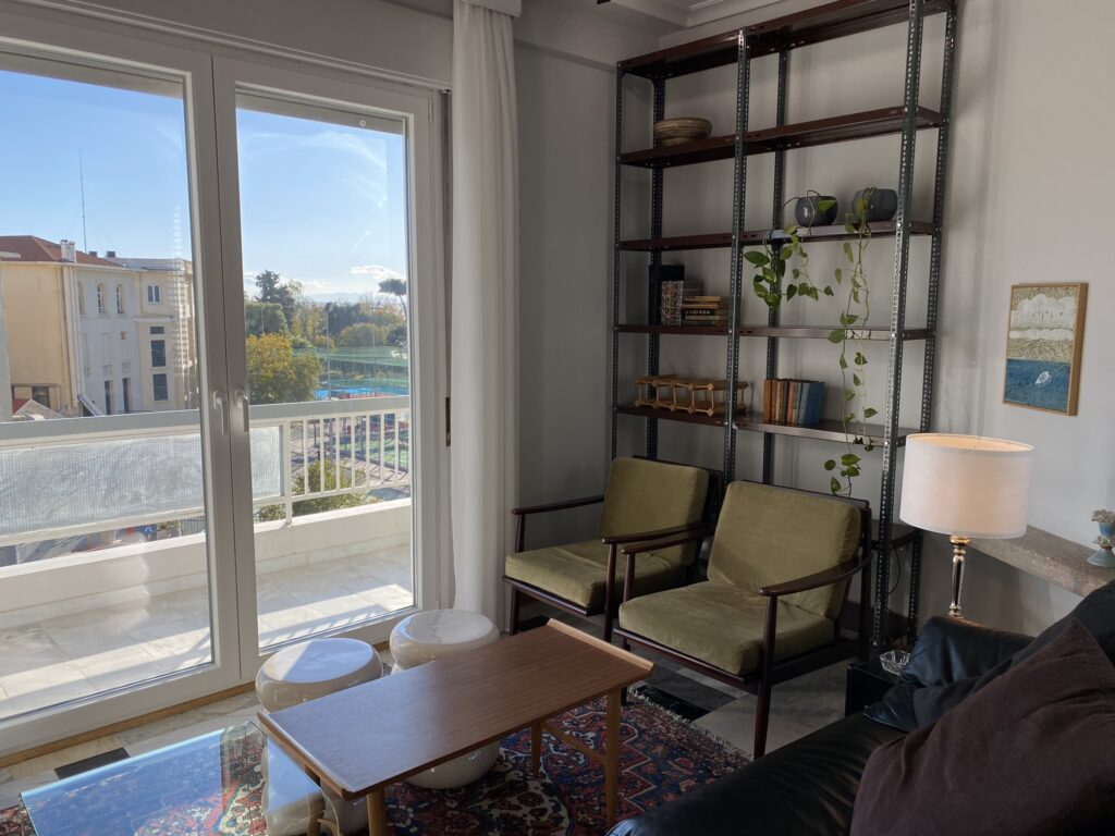 AIRBNB W SALONIKACH Przewodnik turystyczny po Salonikach