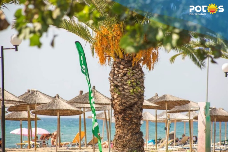 Perea Beach Guide: How to Get There, What to Do, and What to Expect