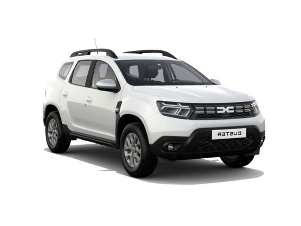 Dacia Duster Diesel 4x4