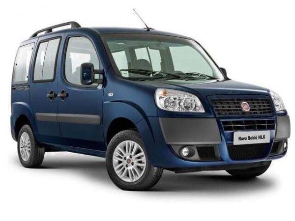 People Carrier