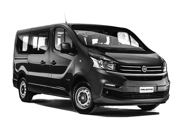 Fiat Talento