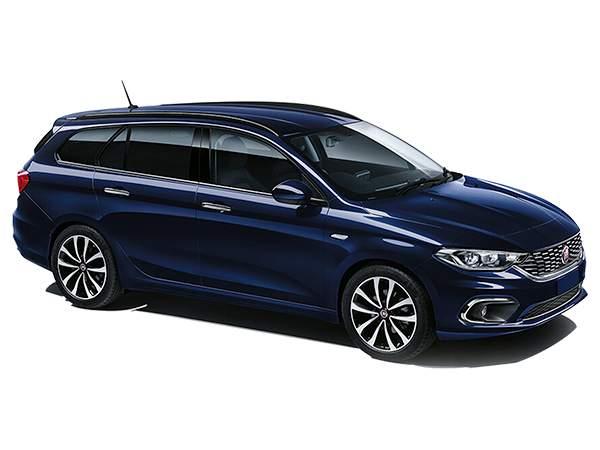 Fiat Tipo Station Wagon