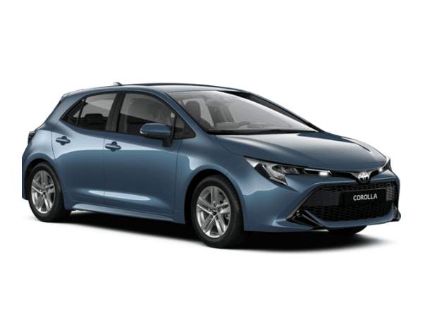 Toyota Corolla Hybrid