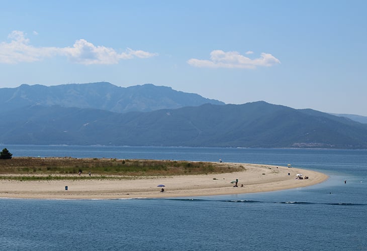 Ταξί για Κεραμωτή